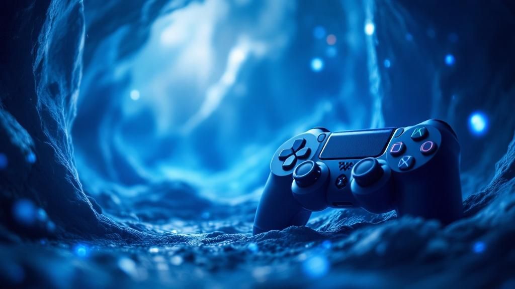 New PlayStation-exclusive games showcase advanced visuals and immersive narrative experiences