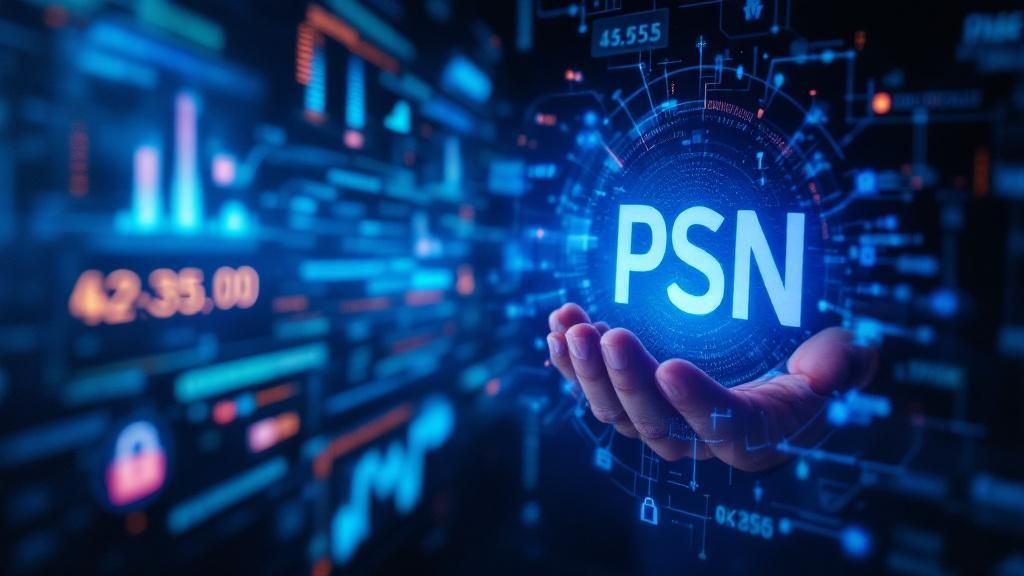 PlayStation Network enhanced security measures protect millions of player accounts from security threats